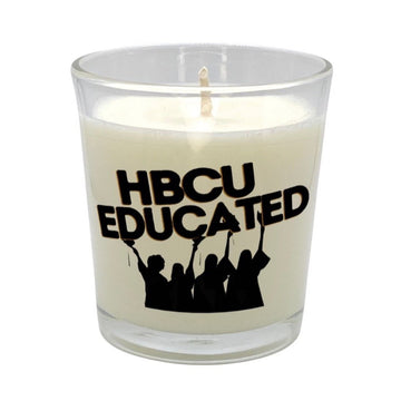 HBCU Educated - JARE CANDLES