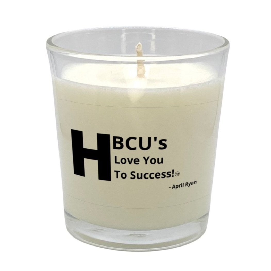 HBCU Love You To Success - JARE CANDLES