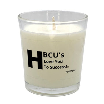 HBCU Love You To Success - JARE CANDLES
