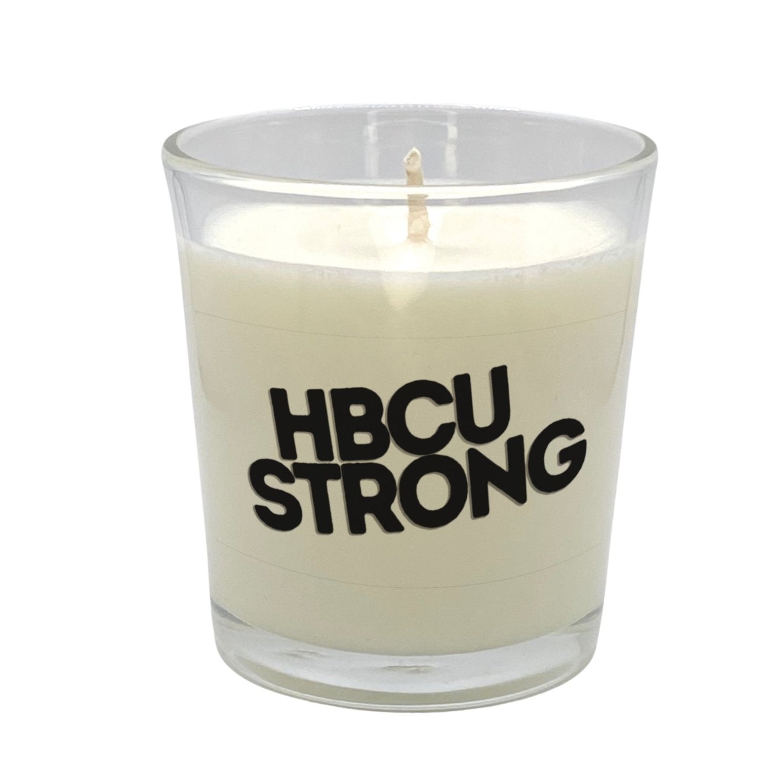 HBCU STRONG - JARE CANDLES