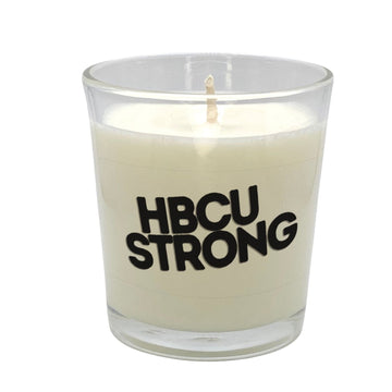 HBCU STRONG - JARE CANDLES