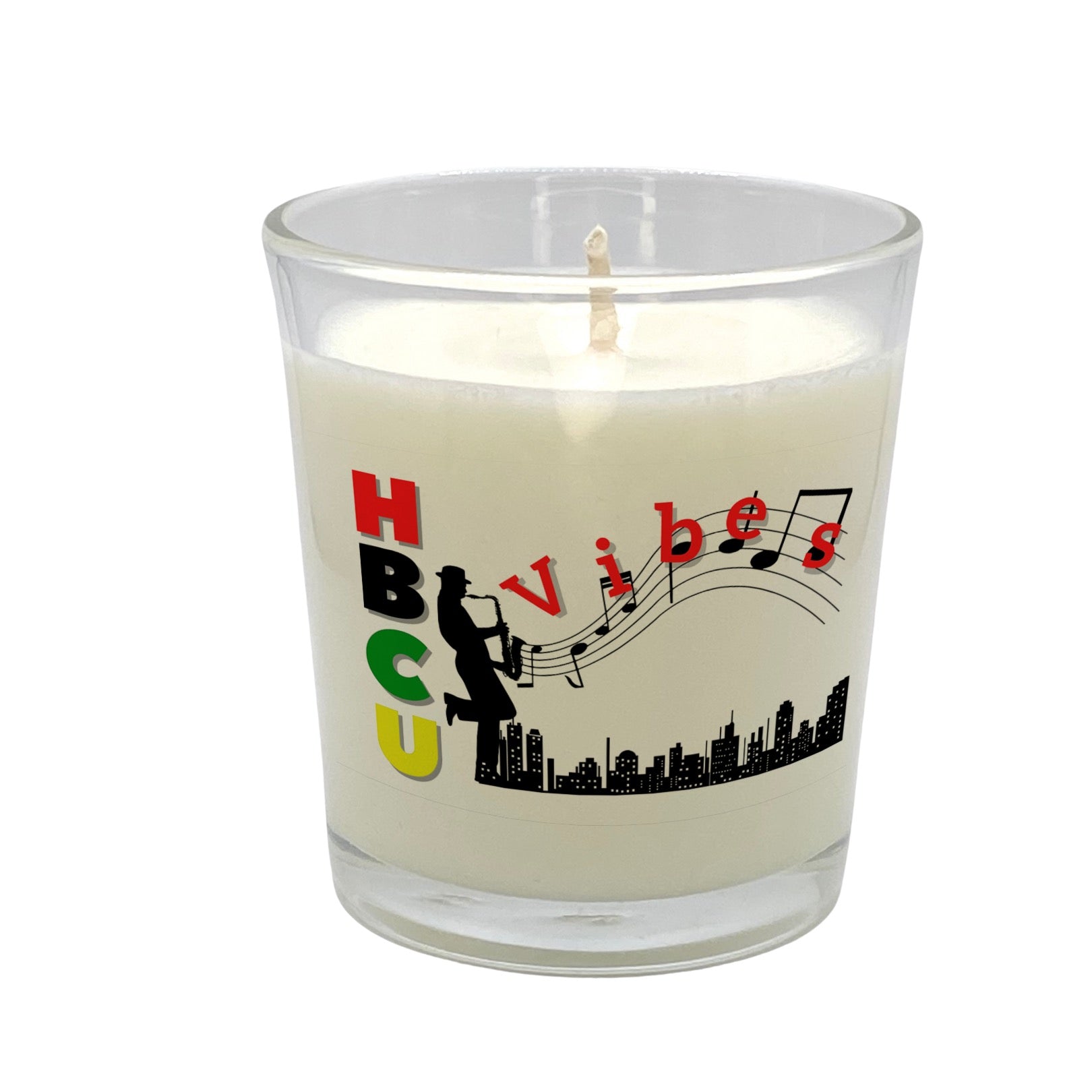 HBCU Vibes - JARE CANDLES