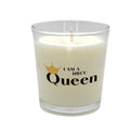 I Am A HBCU Queen - JARE CANDLES