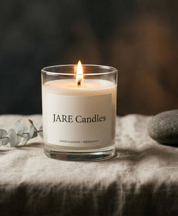 Why Your Candle Might Be Polluting Your Home