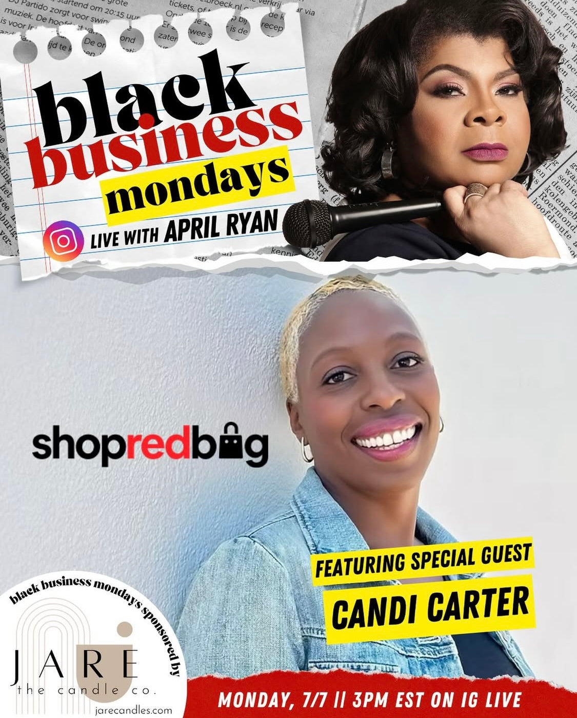What Is Black Business Monday? How It’s Powering a Movement (2025)