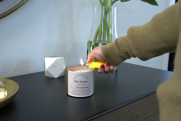 JARE Candles 2023 Thank You - Community Appreciation