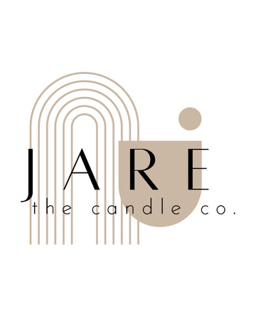 JARE Candle Logo