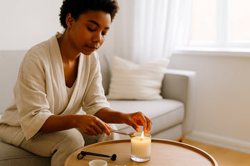 How-to-Get-the-Most-Out-of-Your-Candle JARE CANDLES