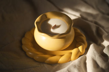 Do Soy Candles Really Scent a Room - JARE CANDLES
