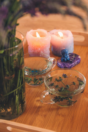 From Wax to Wick Lesser-Known Green Candle Making Techniques - JARE CANDLES