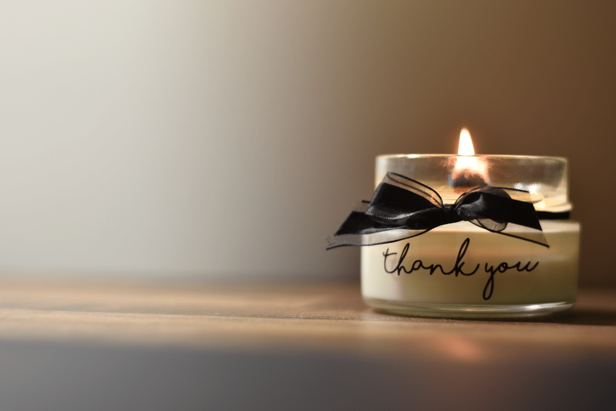 How to Reduce Harm While Enjoying Your Candles - JARE CANDLES