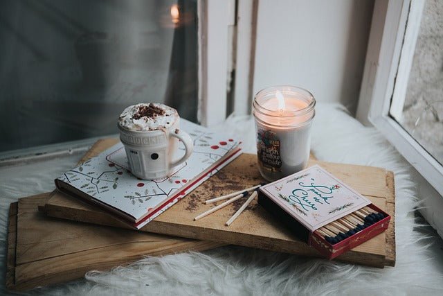 Scented Candles for Relaxation: 5 Simple Tips to Make Them Last Longer - JARE CANDLES
