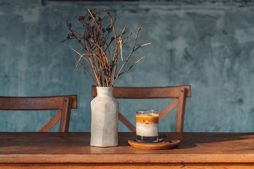 Seasonal Candle Scents: How to Choose the Perfect Scent for Every Season - JARE CANDLES