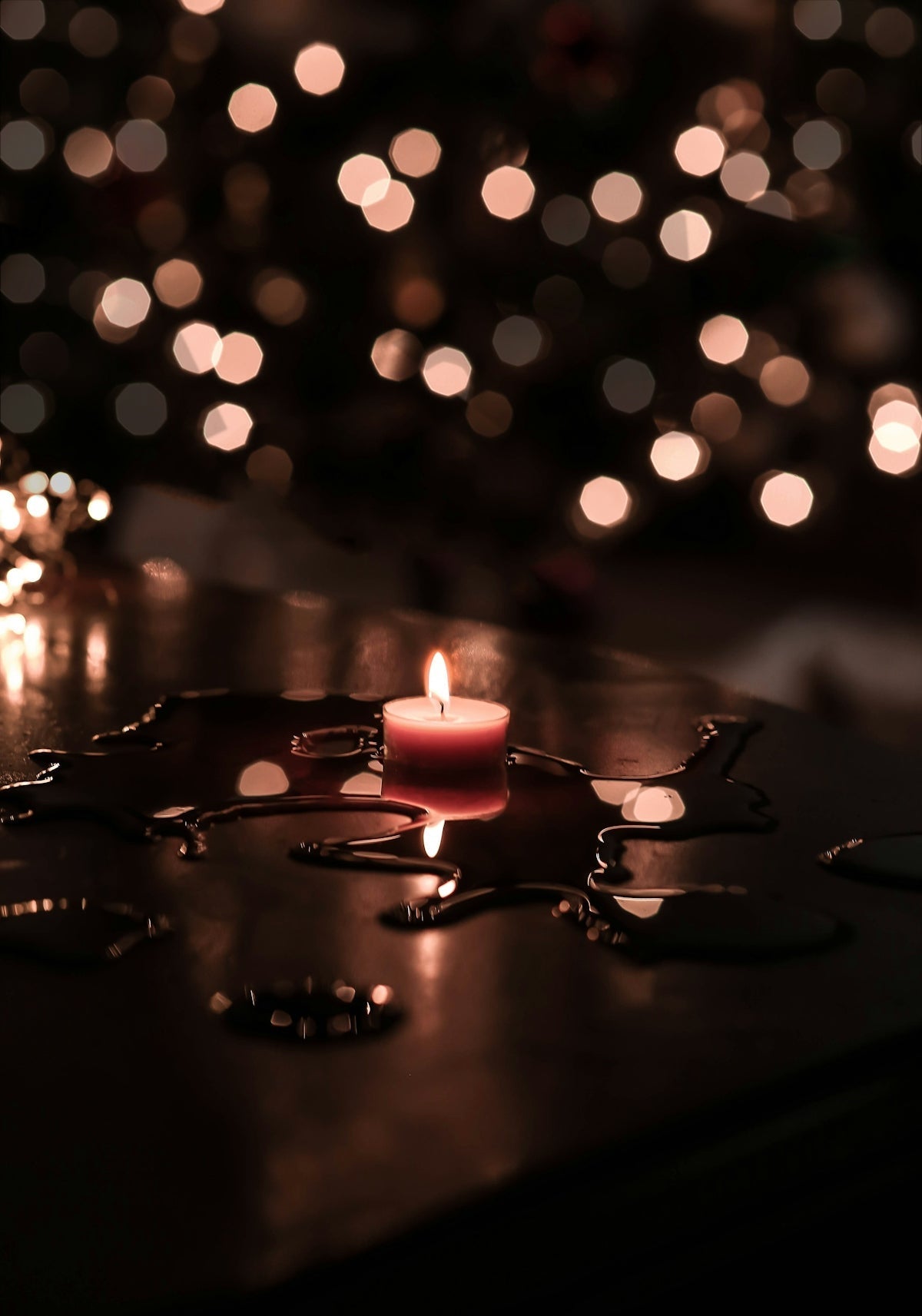 Simple Ways to Make Your Candle Collection More Eco-Friendly - JARE CANDLES