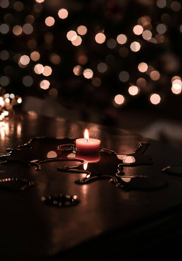 Simple Ways to Make Your Candle Collection More Eco-Friendly - JARE CANDLES