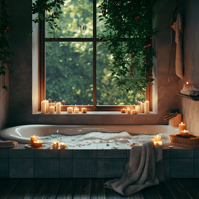 Transform Your Home with the Soothing Glow and Fragrance of Scented Candles for Relaxation - JARE CANDLES