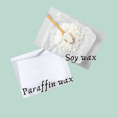 Unveiling the Health Impacts: Paraffin Candles vs. Soy Candles - JARE CANDLES