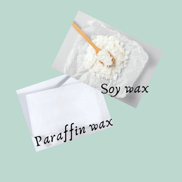 Unveiling the Health Impacts: Paraffin Candles vs. Soy Candles - JARE CANDLES