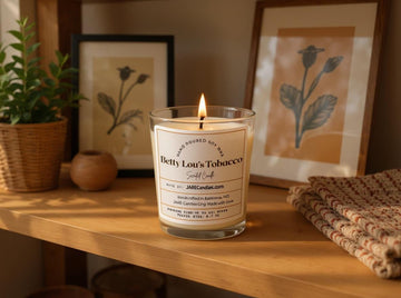 Where to Find the Best Black-Owned Candle Brands in Baltimore, DC & Philly - JARE CANDLES