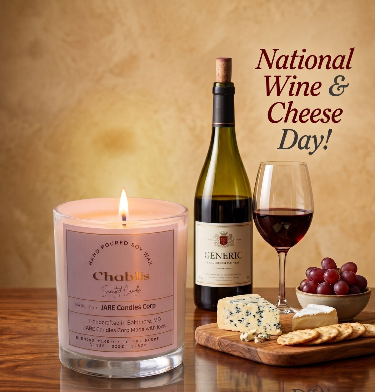 International Wine Day