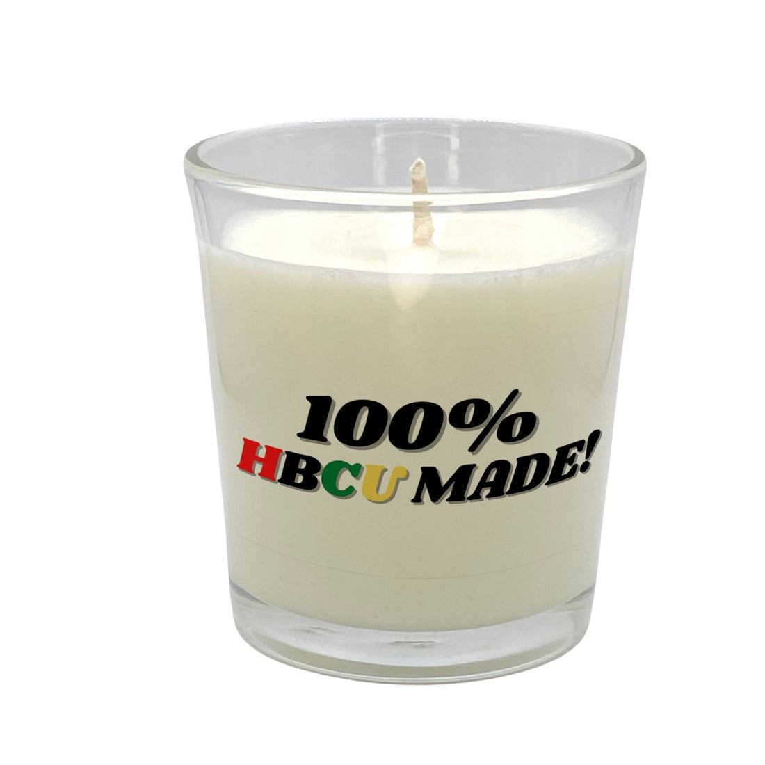 100% HBCU Made! - JARE CANDLES
