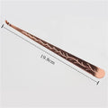 3PCS Wick Trimmer Home Care Modern Candle Tool Set Tray Rustproof Lovers Gift Snuffer Stainless Steel Portable Accessories - JARE CANDLES