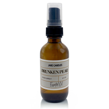 Drunken Pear – Pear, Brandy, Maple – Room Spray