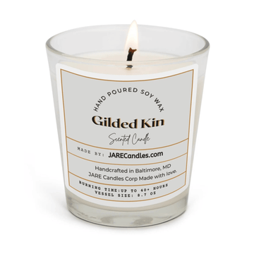 Gilded Kin - 8.7oz Classic Tumbler