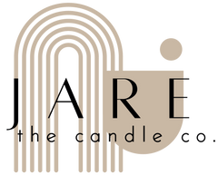 JARE CANDLES