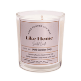 Like Home - Fresh Pine Soy Wax Candle