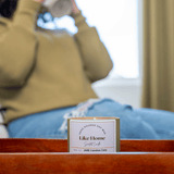 Like Home - Fresh Pine Soy Wax Candle