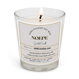 NOEPE - Coastal Jasmine Soy Wax Candle