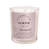 NOEPE - Coastal Jasmine Soy Wax Candle
