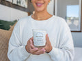 After Hours - Bright Citrus, Tart Cranberry - Soy Wax Scented Candle - JARE CANDLES