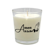 Amen It Is So - JARE CANDLES