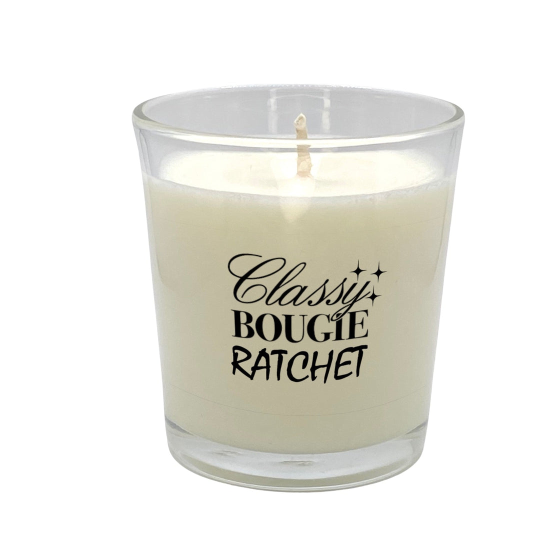 Classy Bougie Ratchet - JARE CANDLES