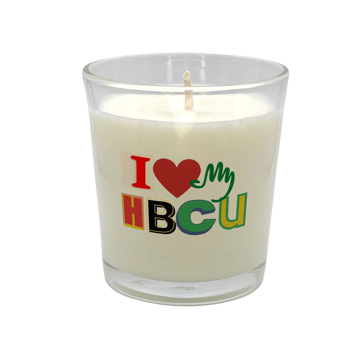 I Love My HBCU - JARE CANDLES