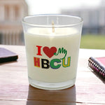 I Love My HBCU - JARE CANDLES