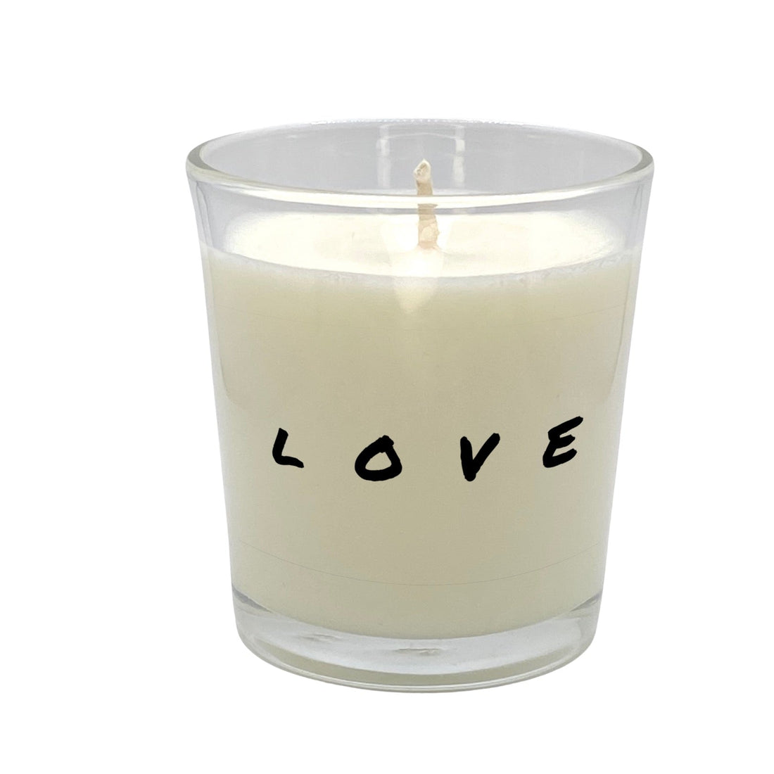 L O V E - JARE CANDLES