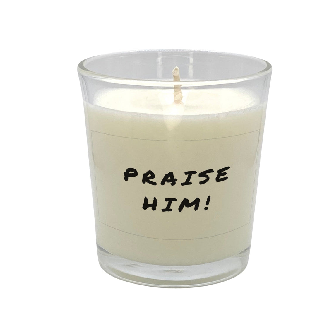 Praise Him! - JARE CANDLES