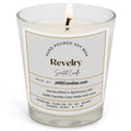 Revelry - Spiced Pear, Ripe Blackberry - Soy Wax Scented Candle - JARE CANDLES