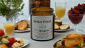 Sunday Brunch - Champagne and Citrus - Soy Wax Scented Candle - JARE CANDLES